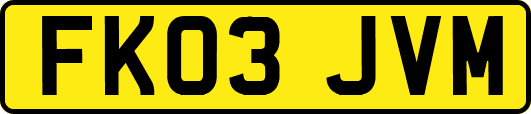 FK03JVM