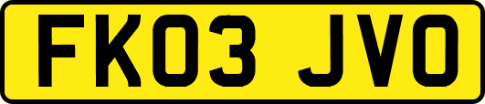 FK03JVO