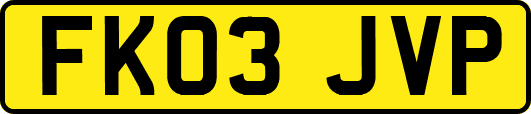 FK03JVP