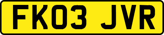FK03JVR