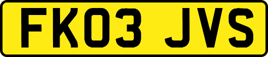 FK03JVS
