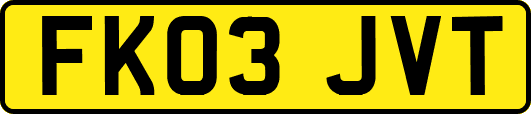 FK03JVT