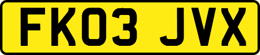 FK03JVX
