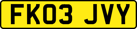 FK03JVY