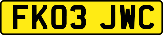 FK03JWC