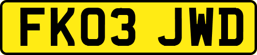 FK03JWD