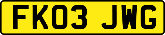 FK03JWG