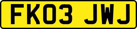 FK03JWJ