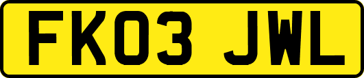 FK03JWL