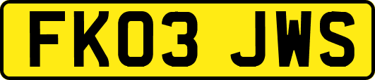 FK03JWS