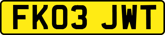 FK03JWT