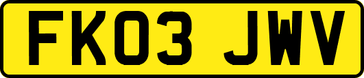 FK03JWV
