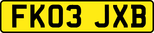 FK03JXB