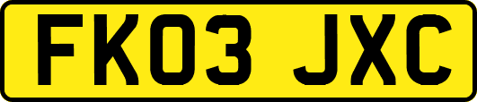 FK03JXC