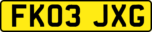 FK03JXG