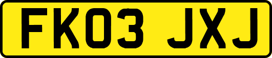 FK03JXJ