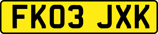 FK03JXK