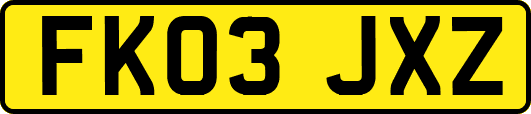 FK03JXZ