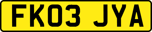FK03JYA