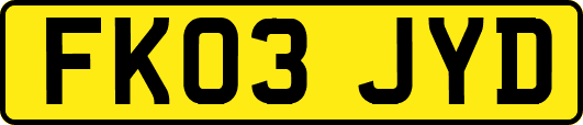 FK03JYD