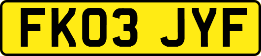 FK03JYF