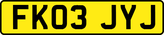 FK03JYJ