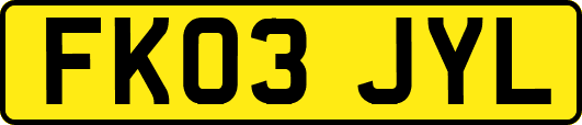 FK03JYL