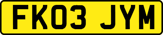 FK03JYM