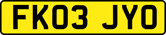 FK03JYO