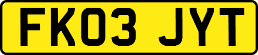 FK03JYT