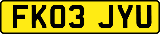 FK03JYU