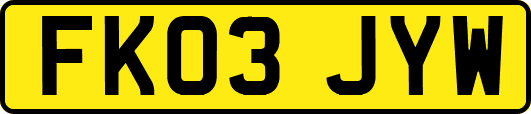 FK03JYW