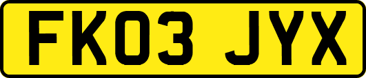 FK03JYX
