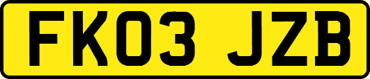 FK03JZB