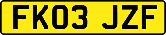 FK03JZF