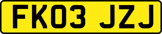 FK03JZJ