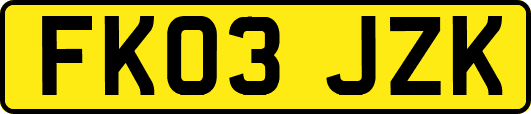 FK03JZK