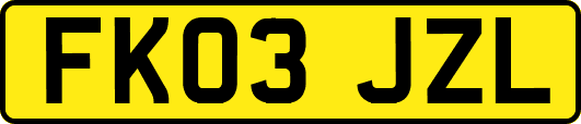 FK03JZL