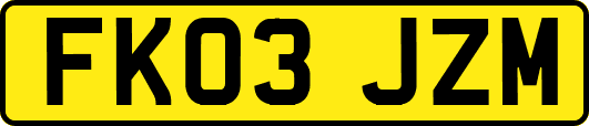 FK03JZM