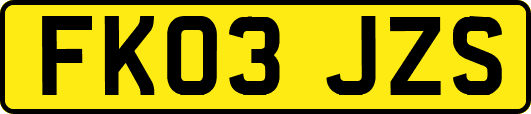 FK03JZS
