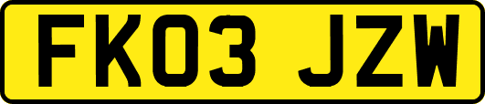 FK03JZW