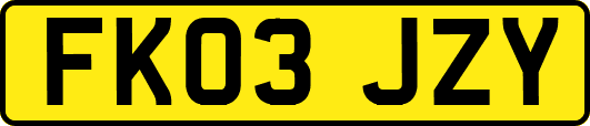 FK03JZY