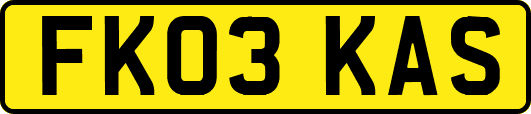 FK03KAS
