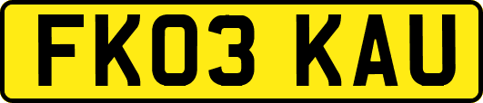 FK03KAU
