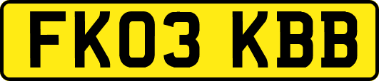 FK03KBB