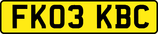 FK03KBC