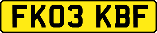 FK03KBF