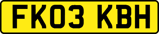 FK03KBH