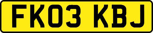 FK03KBJ