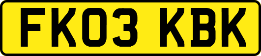 FK03KBK